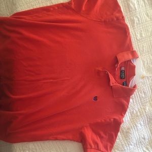 Chaps Polo